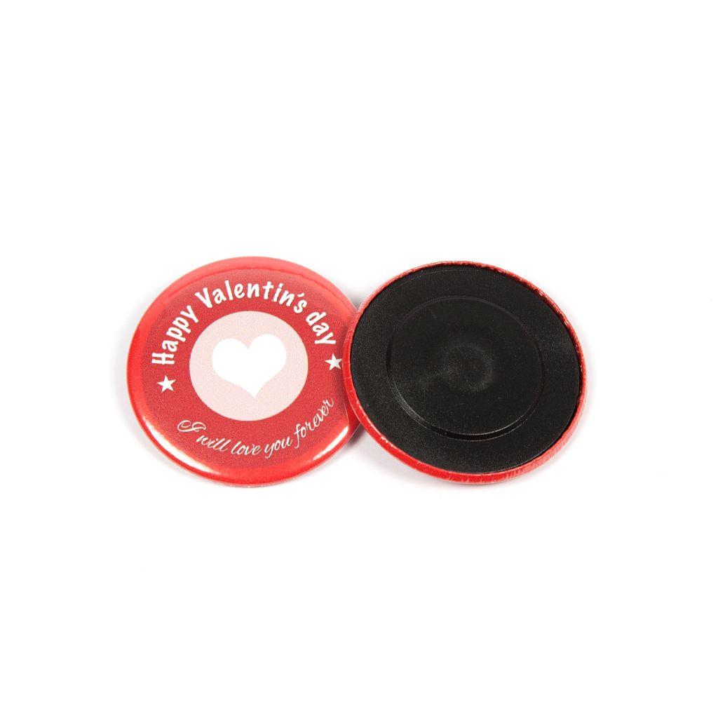 50mm G Series Medallion Components - Pack of 100 - Image 3