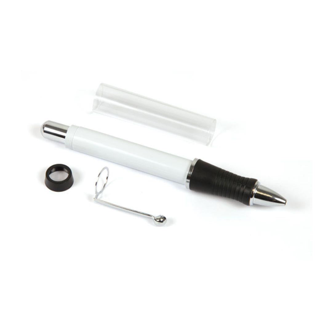 70 x 48mm Blank Insert Photo Pen - Pack of 10 - Image 5