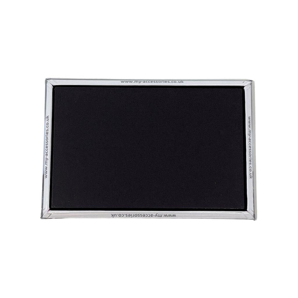 79 x 54mm G Series Magnetic Back Components - Pack of 100 - Image 3