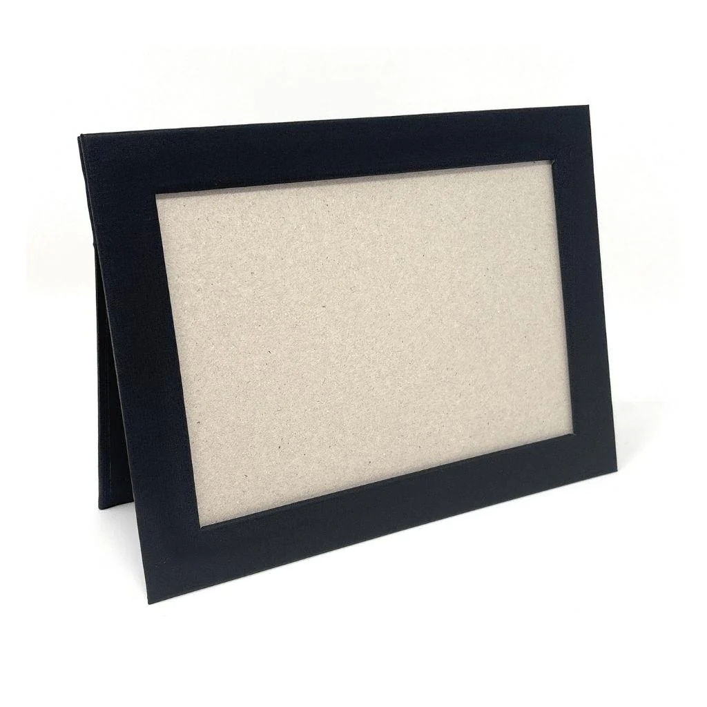 Blank Magnetic Photo Frame - 178 x 127mm (7 x 5 inch photo) Blank Insert - Pack of 10 - Image 3