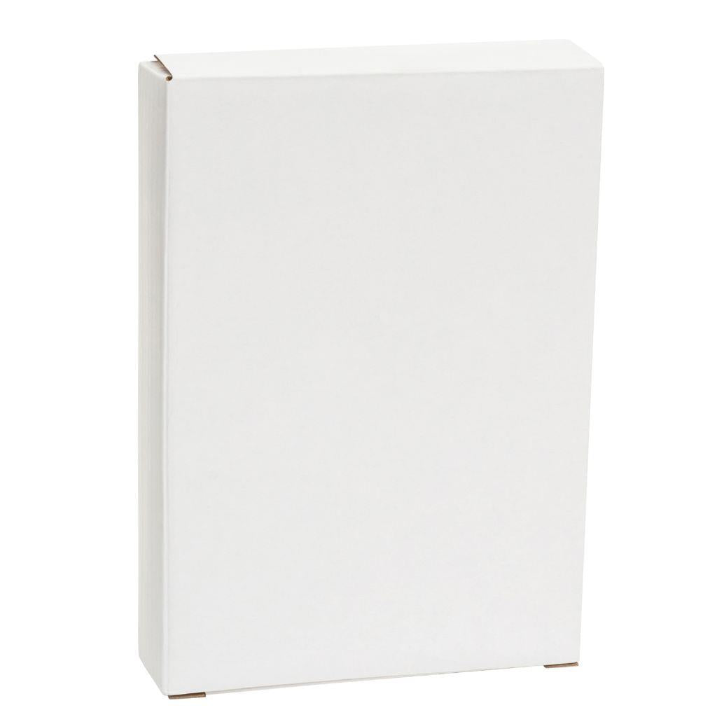 Blank Snow Frame Photo Block Insert 178 x 127mm (7 x 5 inch) - Pack of 6 - Image 7