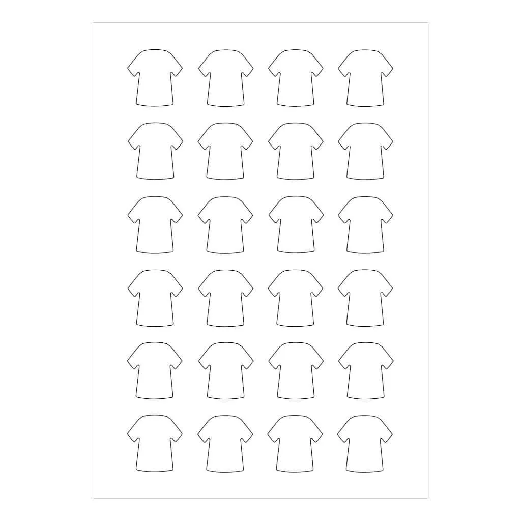 Pre-Cut Paper Inserts - Image 8